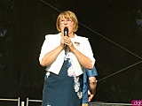 Dożynki w Doboszowicach