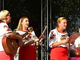 Dożynki w Doboszowicach