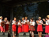 Dożynki w Doboszowicach
