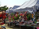 Dożynki w Doboszowicach
