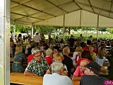 Dożynki w Doboszowicach