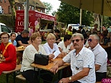 Dożynki w Doboszowicach