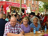 Dożynki w Doboszowicach
