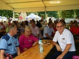Dożynki w Doboszowicach