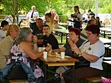 Dożynki w Doboszowicach