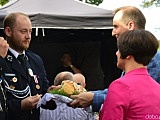 Dożynki w Doboszowicach