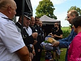 Dożynki w Doboszowicach