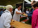 Dożynki w Doboszowicach