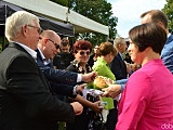 Dożynki w Doboszowicach