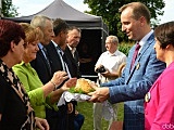 Dożynki w Doboszowicach