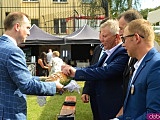 Dożynki w Doboszowicach