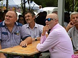 Dożynki w Doboszowicach