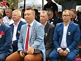 Dożynki w Doboszowicach