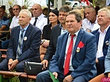 Dożynki w Doboszowicach