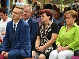 Dożynki w Doboszowicach