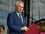 Dożynki w Doboszowicach