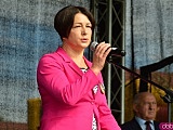 Dożynki w Doboszowicach