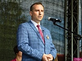 Dożynki w Doboszowicach