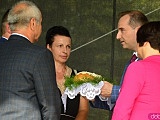 Dożynki w Doboszowicach
