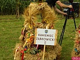 Dożynki w Doboszowicach