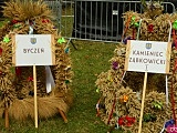 Dożynki w Doboszowicach