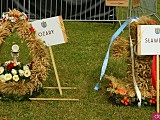 Dożynki w Doboszowicach