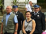 Dożynki w Doboszowicach