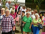 Dożynki w Doboszowicach