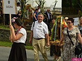 Dożynki w Doboszowicach