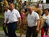 Dożynki w Doboszowicach