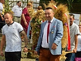 Dożynki w Doboszowicach