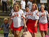 Dożynki w Doboszowicach