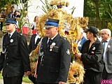 Dożynki w Doboszowicach