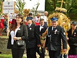 Dożynki w Doboszowicach