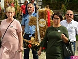 Dożynki w Doboszowicach