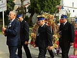 Dożynki w Doboszowicach
