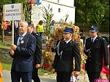 Dożynki w Doboszowicach