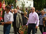 Dożynki w Doboszowicach