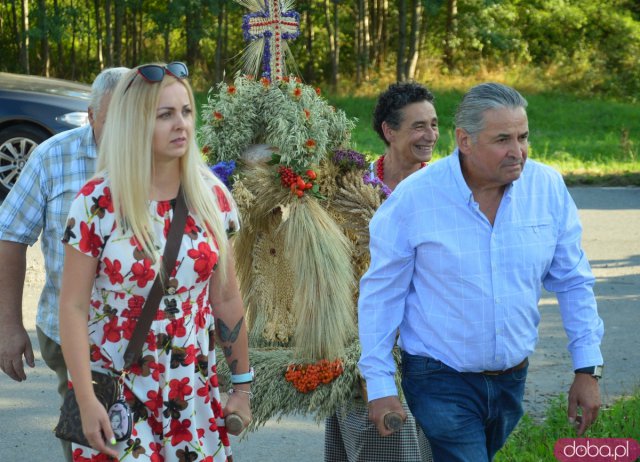 Święto Plonów w Płonicy