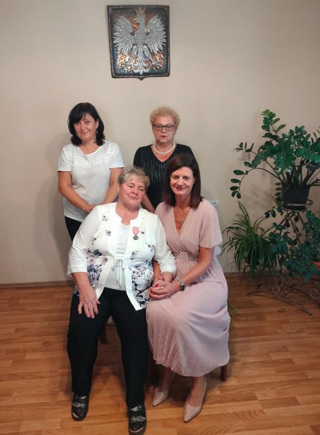 Złote i Diamentowe Gody w Złotym Stoku [Foto]