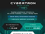 CYBERTRON DOLNY ŚLĄSK 2022 