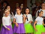 Dożynki gminy Bardo w Dzbanowie