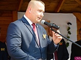 Dożynki gminy Bardo w Dzbanowie