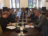 Fundacja Leroy Merlin wyremontuje trzy mieszkania komunalne w gminie Ząbkowice Śląskie 
