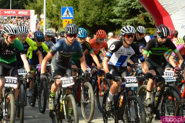 Mistrzostwa Polski XCM i Amatorów Bike Maraton