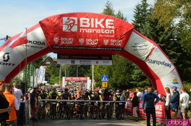 Mistrzostwa Polski XCM i Amatorów Bike Maraton