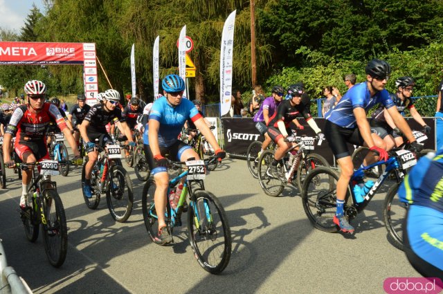 Mistrzostwa Polski XCM i Amatorów Bike Maraton