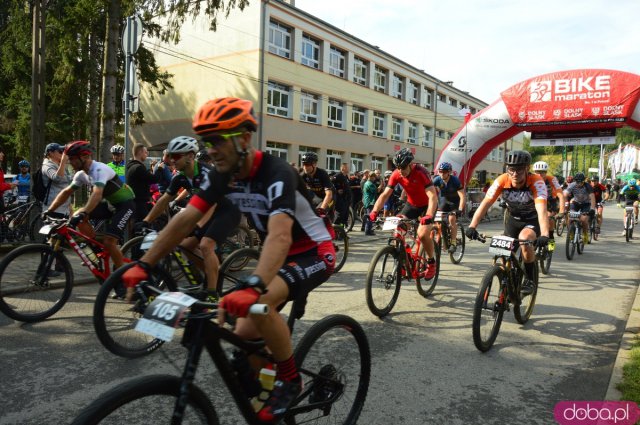 Mistrzostwa Polski XCM i Amatorów Bike Maraton