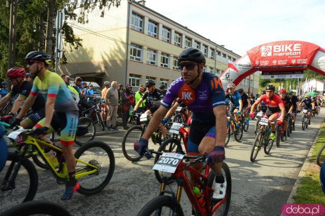 Mistrzostwa Polski XCM i Amatorów Bike Maraton