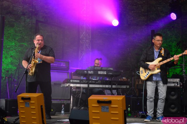 Folk Fiesta. Chwile wspomnień - koncert pamięci Krzysztofa Kubańskiego